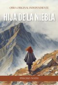 Portada del libro "Hija de la Niebla"