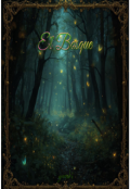 Portada del libro "El Bosque"