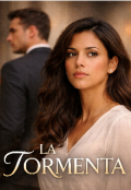 Portada del libro "La tormenta"