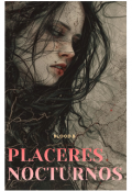 Portada del libro "Placeres Nocturnos "