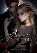 Portada del libro "Aᴍᴏʀ ᴇɴ Cᴜsᴛᴏᴅɪᴀ"