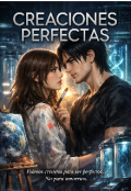 Portada del libro "Creaciones Perfectas"