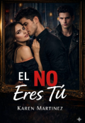 Portada del libro "El no eres t&uacute; "