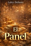 Portada del libro "El panel"