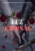 Portada del libro "Luz Eternal "