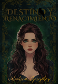 Portada del libro "Destino Y Renacimiento "