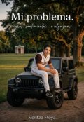 Portada del libro "Mi problema."