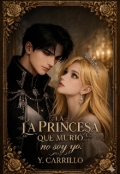 Portada del libro "La princesa que muri&oacute;...no soy yo"