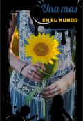 Portada del libro "Una mas en el mundo"