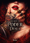 Portada del libro "Lo Que el Poder Desea"