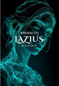 Portada del libro "Proyecto Lazius"