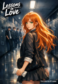 Portada del libro "Lessons In Love "