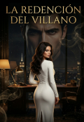 Portada del libro "La Redenci&oacute;n del Villano "
