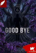 Portada del libro "6) Good bye"
