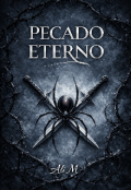 Portada del libro "Pecado Eterno"