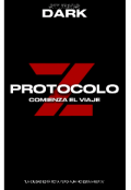 Portada del libro "Protocolo Z: Caminos Cruzados"