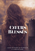 Portada del libro "C&oelig;urs Bless&eacute;s: el coraz&oacute;n es el campo de batalla."