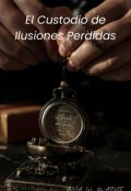 Portada del libro "El Custodio de Iluciones Perdidas"