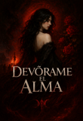 Portada del libro "Dev&oacute;rame el Alma"