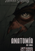 Portada del libro "Anatom&iacute;a de una intrusa"