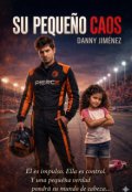 Portada del libro "Su Peque&ntilde;o Caos"