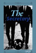 Portada del libro "The Secretary."