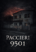 Portada del libro "Paccieri 9501"