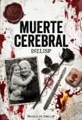 Portada del libro "Muerte Cerebral "