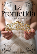 Portada del libro "La prometida "