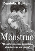 Portada del libro "Monstruo"