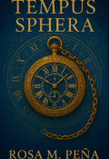 Portada del libro "Tempus Sphera"