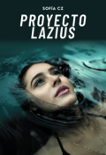 Portada del libro "Proyecto Lazius"