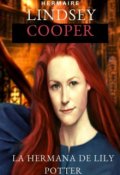 Portada del libro "Lindsey Cooper, la hermana de Lily"