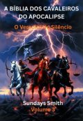 Portada del libro "A B&Iacute;blia Dos Cavaleiros Do Apocalipse - Vol. 3"