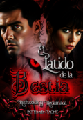Portada del libro "El latido de la Bestia: Rechazada y Reclamada"