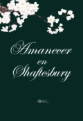 Portada del libro "Amanecer en Shaftesbury"