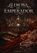 Portada del libro "La Diosa Del Emperador"