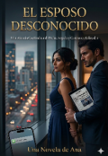 Portada del libro "El Esposo Desconocido"