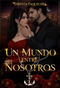 Portada del libro "Un mundo entre nosotros"