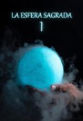 Portada del libro "La Esfera Sagrada"