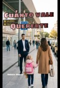Portada del libro "Cu&aacute;nto vale quererte"