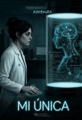 Portada del libro "Mi &Uacute;nica"