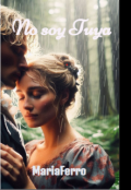 Portada del libro "No soy tuya"