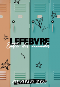 Portada del libro "Lefebvre "