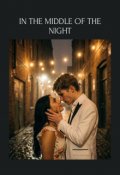 Portada del libro "In The Middle of The Night"