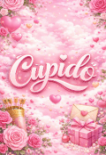 Portada del libro "Cupido"