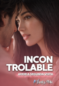 Portada del libro "Incontrolable"