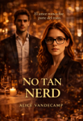 Portada del libro "No tan Nerd"