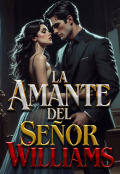 Portada del libro "La Amante Del Sr. Williams"