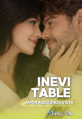 Portada del libro "Inevitable"